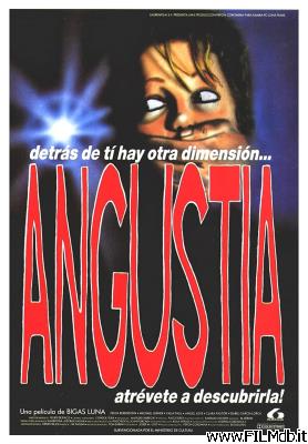 Poster of movie Anguish