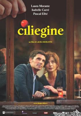 Poster of movie ciliegine