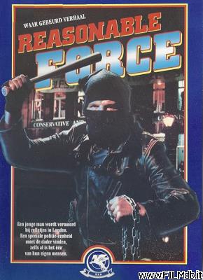 Poster of movie Reasonable Force [filmTV]