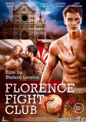 Poster of movie florence fight club