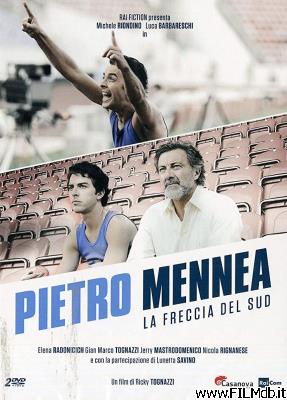 Poster of movie pietro mennea la freccia del sud [filmTV]