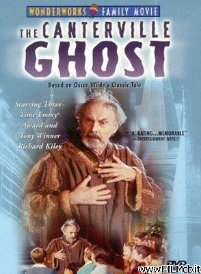 Poster of movie The Canterville Ghost [filmTV]