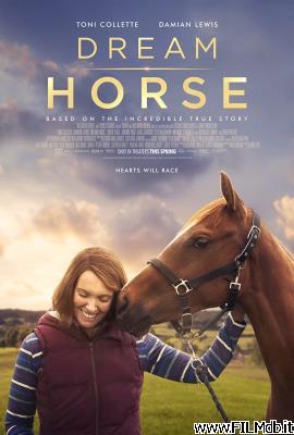 Poster of movie Dream Horse