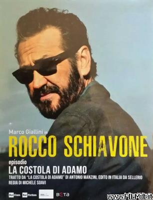 Poster of movie La costola di Adamo [filmTV]