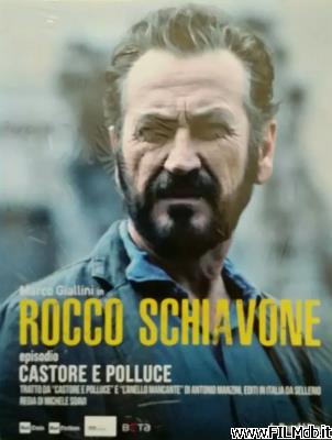 Poster of movie Castore e Polluce [filmTV]