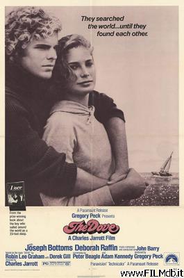 poster Locandina del film il ragazzo del mare