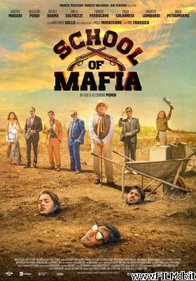 Poster of movie School of Mafia