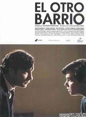 Poster of movie El otro barrio