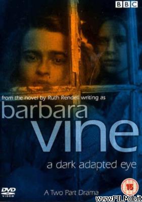 Poster of movie A Dark Adapted Eye [filmTV]