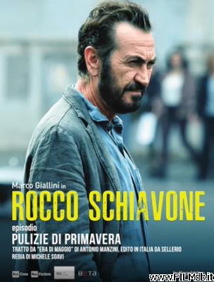Poster of movie Pulizie di primavera [filmTV]