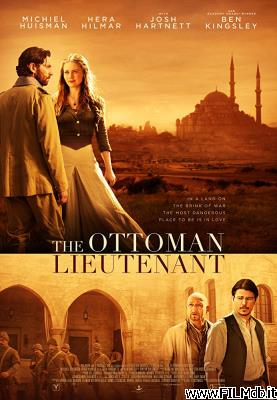 Poster of movie The Ottoman Lieutenant