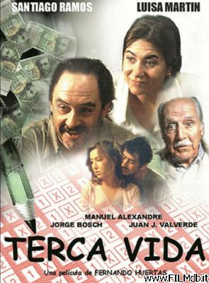 Poster of movie Terca vida