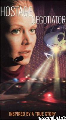 Poster of movie Hostage Negotiator [filmTV]