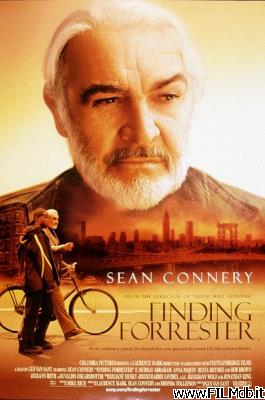 Poster of movie Finding Forrester