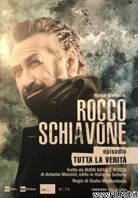 Poster of movie Tutta la verità [filmTV]
