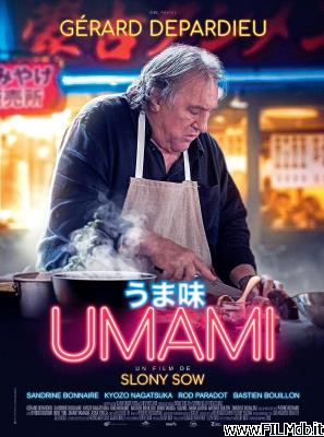 Poster of movie Umami - A Taste of Happiness