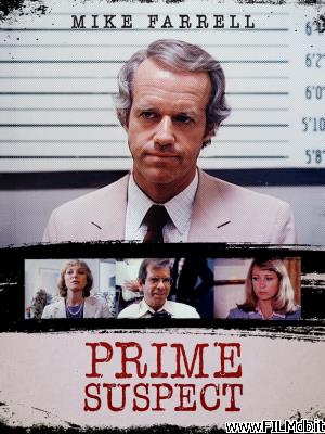 Poster of movie Prime Suspect [filmTV]