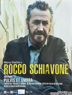 Poster of movie Pulvis et Umbra [filmTV]
