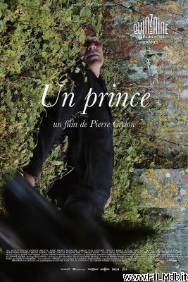 Affiche de film Un prince
