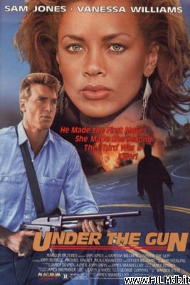 Poster of movie Under the Gun