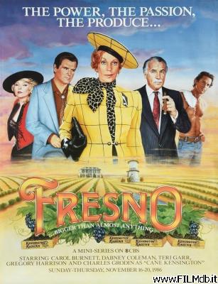 Locandina del film Fresno [filmTV]