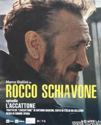 Poster of movie L'accattone [filmTV]