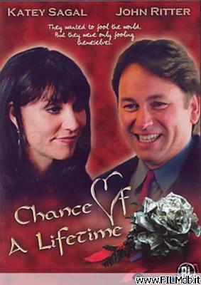 Poster of movie Chance of a Lifetime [filmTV]