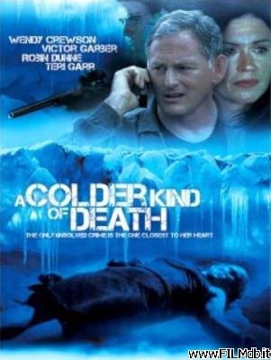 Locandina del film A Colder Kind of Death [filmTV]