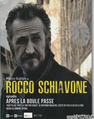 Poster of movie Après la boule passe [filmTV]