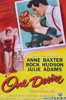 Poster of movie One Desire