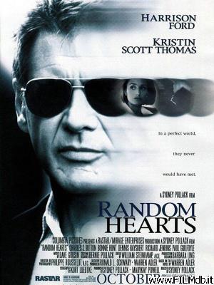 Poster of movie random hearts