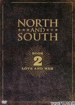 Affiche de film Nord et Sud II [filmTV]