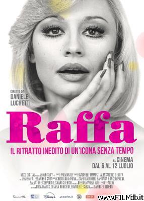 Poster of movie Raffa