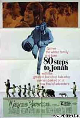 Poster of movie 80 Steps to Jonah