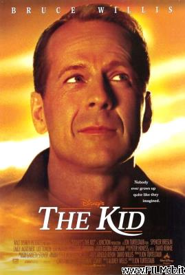 Poster of movie The Kid