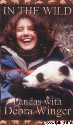 Cartel de la pelicula Pandas with Debra Winger [filmTV]