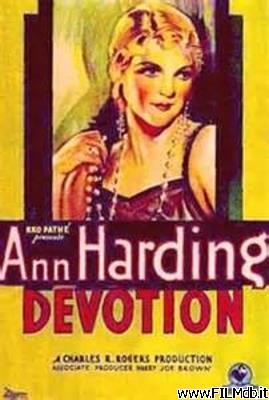 Poster of movie Devotion