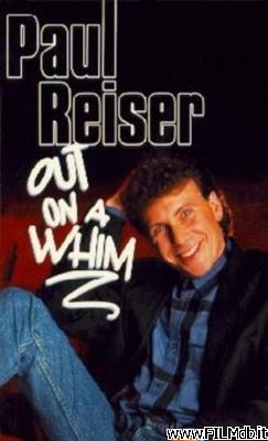 Poster of movie Paul Reiser: Out on a Whim [filmTV]