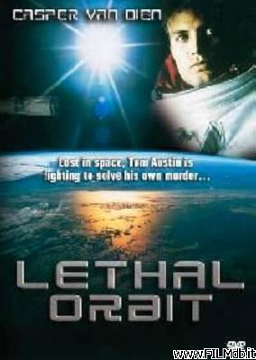 Poster of movie Lethal Orbit [filmTV]