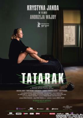 Locandina del film Tatarak