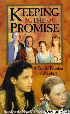 Cartel de la pelicula Una promesa [filmTV]
