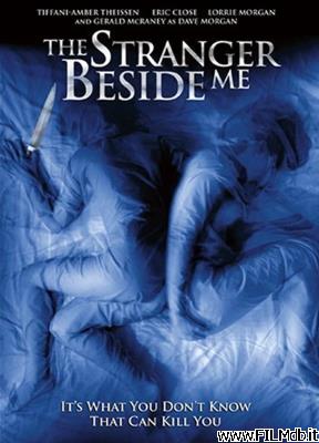 Poster of movie The Stranger Beside Me [filmTV]