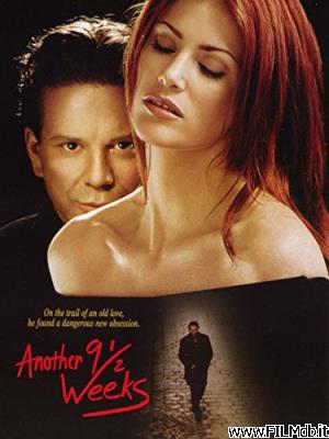 Poster of movie another nine and a half weeks