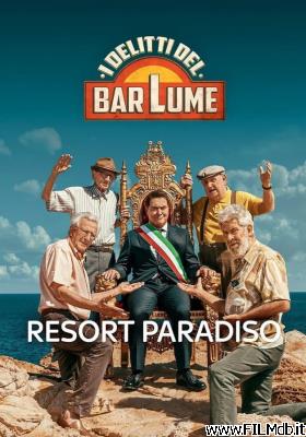 Affiche de film Resort Paradiso [filmTV]