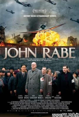 Poster of movie john rabe