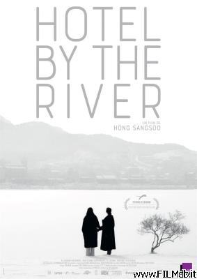 Affiche de film Hotel by the River