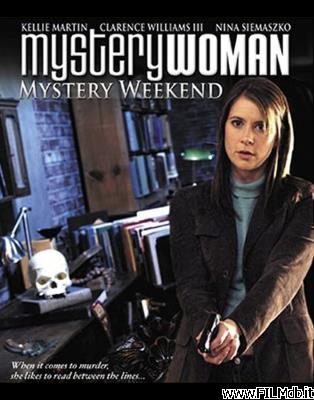 Affiche de film Mystery Weekend [filmTV]