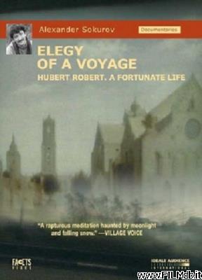 Affiche de film Elegiya dorogi