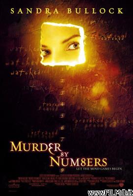 Poster of movie Murder By Numbers