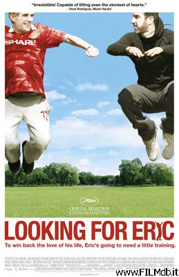 Poster of movie Looking for Eric